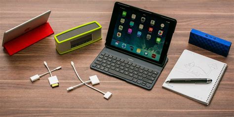 Best iPad accessories - CNET