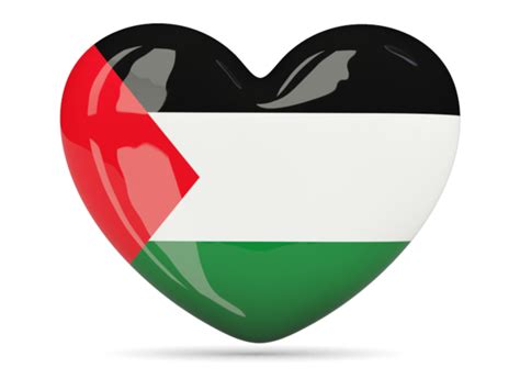 Palestine Flag PNG, Palestine Flag Transparent Background - FreeIconsPNG