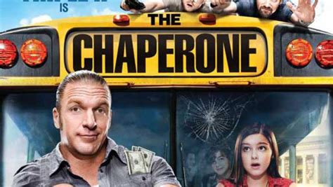 The Chaperone (2011) - TrailerAddict