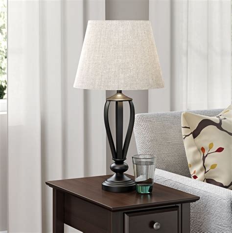 15 Best Wayfair Living Room Table Lamps