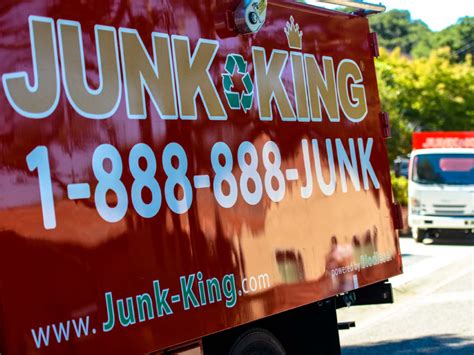 Junk King’s First Franchise Partners Celebrate 10 Years - Junk Works