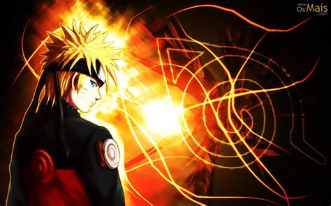 Naruto Backgrounds - QHD Wallpapers