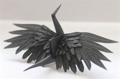 16 Stunning Works Of Origami Art To Celebrate World Origami Day | Bored ...