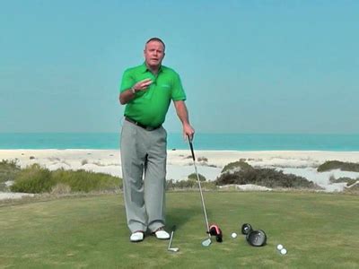 Swing path drills - Golf Monthly