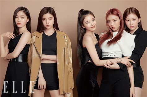 MAC Cosmetics/Gallery | ITZY Wiki | Fandom