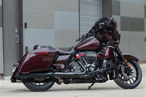 Life Change | 2019-Harley-Davidson-CVO-Street-Glide-Review-touring ...