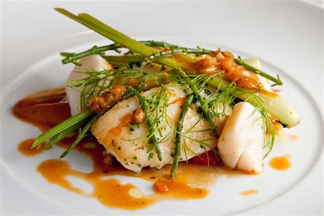 Michelin Star Restaurants in Scotland | VisitScotland