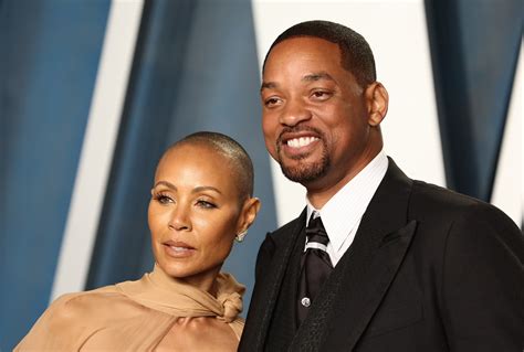 Here's How Jada Pinkett Smith Addressed the Oscars Slap During Red ...