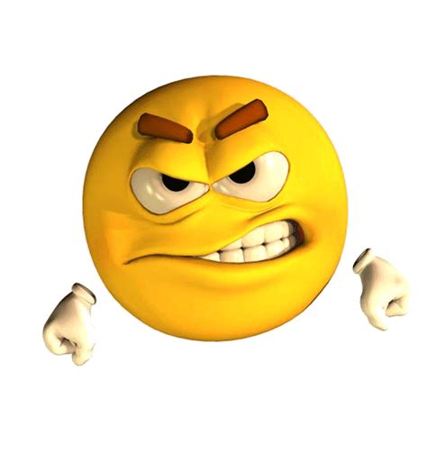 Going to explode! | Angry emoticon, Funny emoji, Animated emoticons