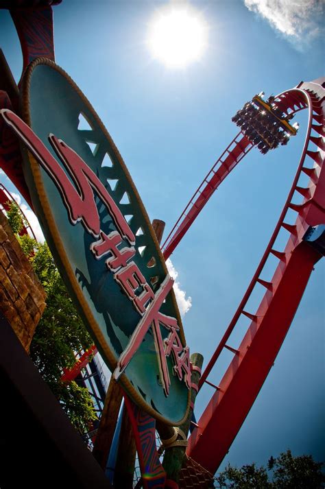 The best seaworld orlando rides – Artofit