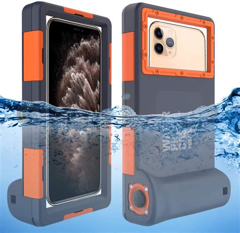 Best iPhone 12 Pro Max Waterproof Cases 2022 | iMore