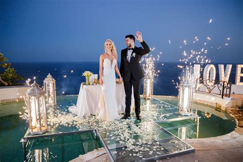 OUR DESTINATION WEDDING!! (Cabo San Lucas, Mexico)