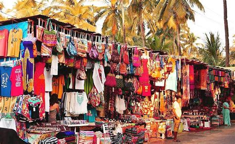 Mapusa Friday Market, Goa: How To Reach, Best Time & Tips