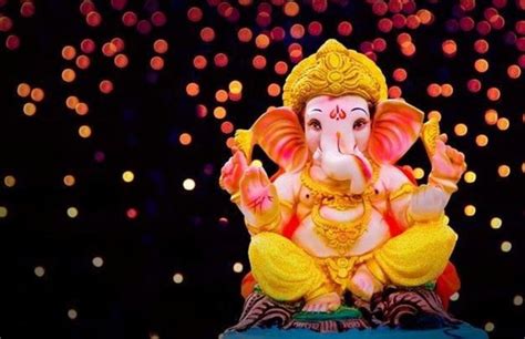 Download Lord Ganesha Hd Wallpapers/images - Ganesh Ji Wallpaper Full ...