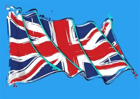 British Flag Vector Art, Icons, and Graphics for Free Download