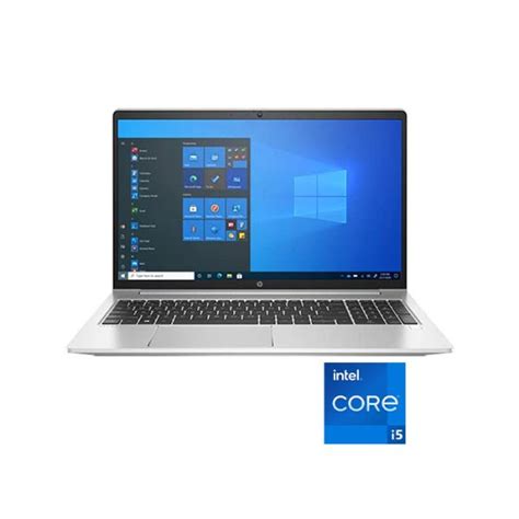 HP 450 G8 Intel® Core™ i5(1135G7)- 8GB -256GB SSD -15.6″ FHD- Intel ...