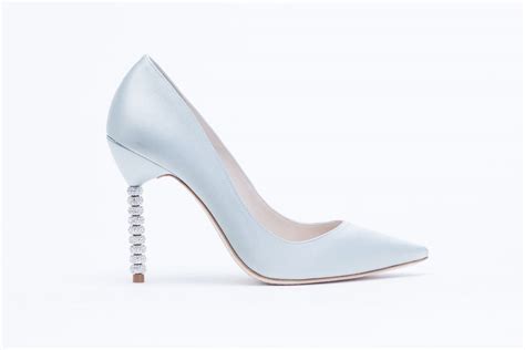 Sophia Webster Bridal Collection – Footwear News