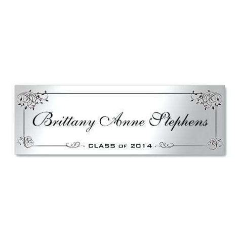 78 Best Graduation Name Card Inserts Template Layouts with Graduation ...