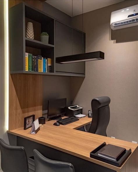 30+ Small Office Layout Ideas – HomeDecorish