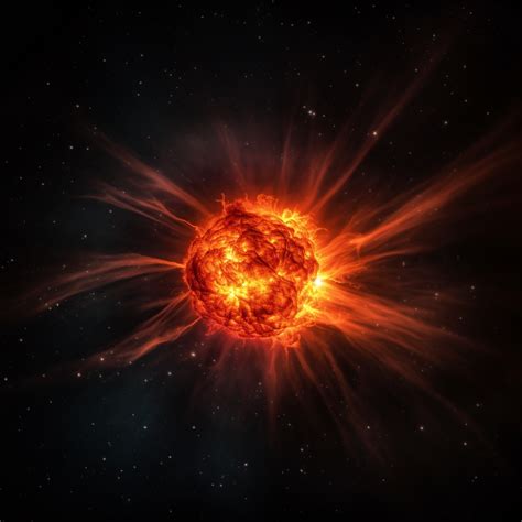 What if Betelgeuse Went Supernova? – CapyTrivia