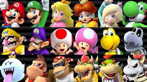 How to use custom characters in mario kart wii - iumdast