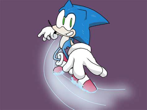 Sonic Prime fanart (kinda) : r/SonicTheHedgehog