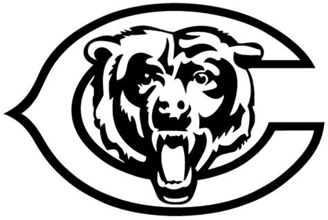 Chicago Bears Vector - ClipArt Best