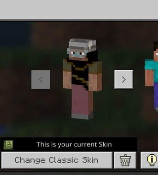 Minecraft pocket edition skins : r/Minecraft