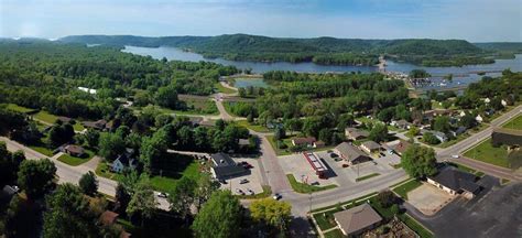 About - River Cafe - Breakfast Restaurant in Trempealeau, WI