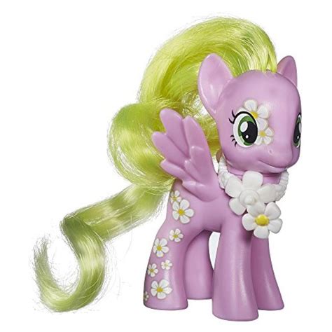 My Little Pony Cutie Mark Magic Flower Wishes Figure - Walmart.com ...