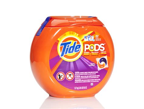 Tide Laundry Pods reviews in Laundry Care - ChickAdvisor