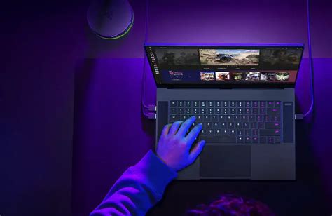 Razer Blade 15in Laptop: Most Advanced Gaming Laptop - StuffRoots