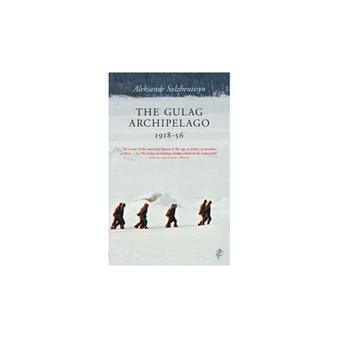 The Gulag Archipelago | Stanfords