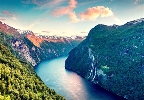 How to See the Norway Fjords | Busbud blog