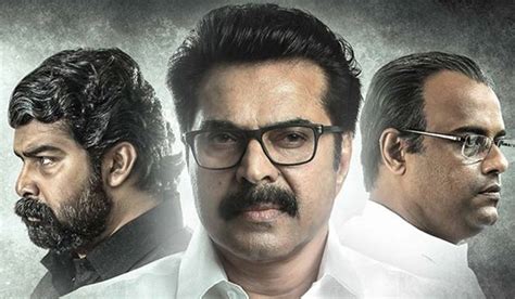 ONE review: This Mammootty-flick ticks almost all boxes- The Week