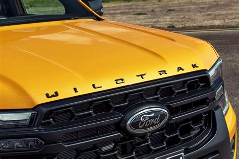 Ford Ranger Wildtrak 2024 Review - Sybil Kimberlyn