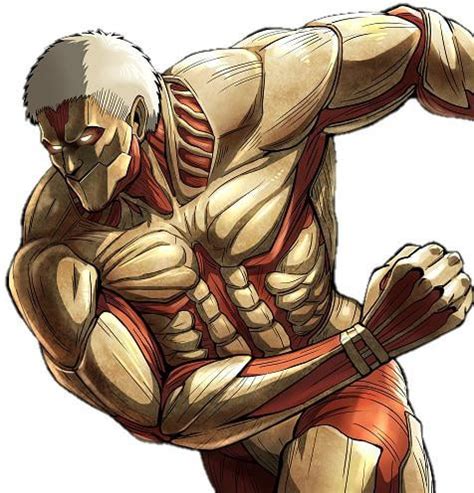 Armored Titan Cosplay : DestinyFashion