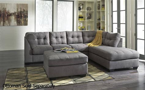 Best 15+ of Ashley Furniture Leather Sectional Sofas