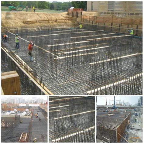 Raft Foundation Design | Design Of Raft Foundation