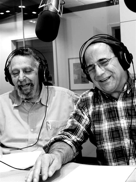 Tom and Ray Magliozzi : NPR