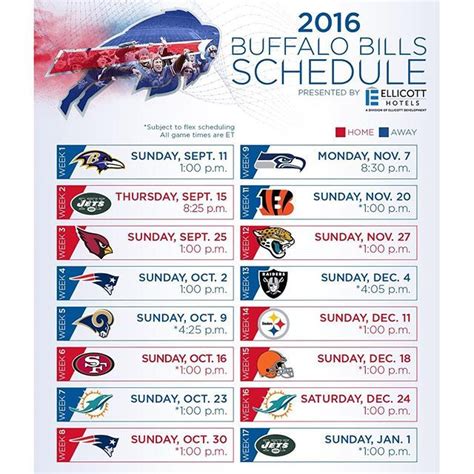 Nfl Football Schedule For Sunday - Khalil Rae