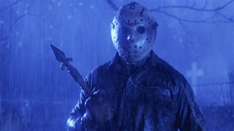 Why the Sixth 'Friday the 13th' Movie, 'Jason Lives,' Might Be the Best ...