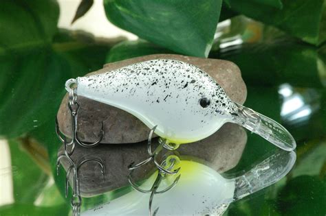 Crankbait Patterns, Fishing Lure Patterns, Custom Crankbait Lures – Joe ...