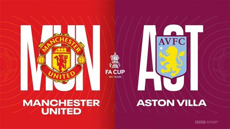 Manchester United vs Aston Villa Full Match & Highlights 10 January 2022