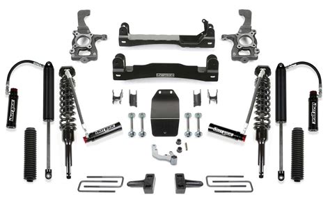 Ford F150 Lift Kits | Fabtech®