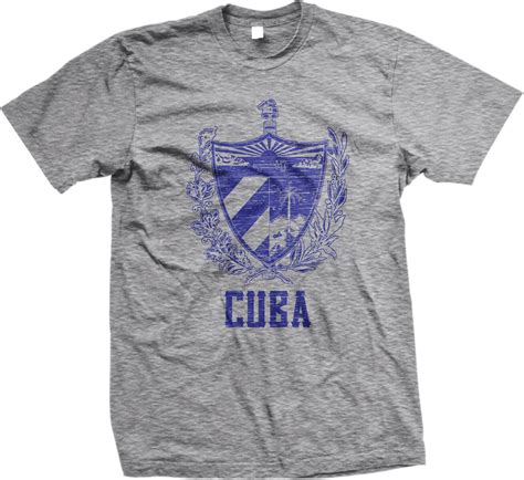 Cuba Coat of Arms. Country Symbol. Pride. Cuban. Nationality.