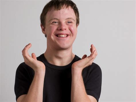 Down Syndrome Adults – Telegraph