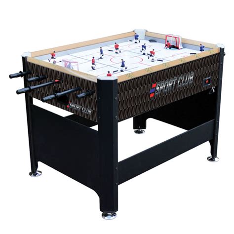 45" Rod Hockey Table | Gifts, Toys & Sports Supplies