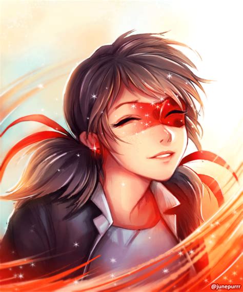 Marinette - Miraculous Ladybug Fan Art (39316512) - Fanpop