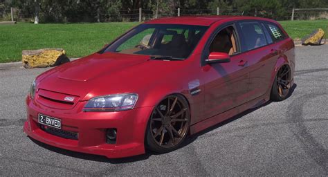 HOLDEN Commodore Wagon Specs Photos 2015, 2016, 2017, 45% OFF